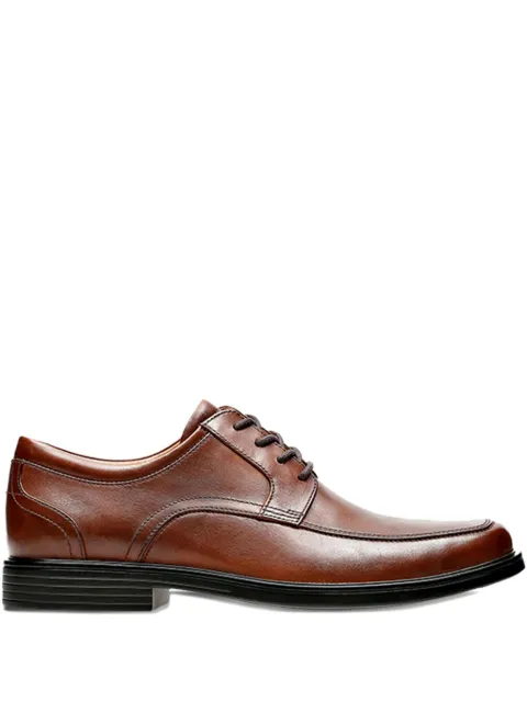 Clarks Originals Aldric Park lace-up Derby shoes