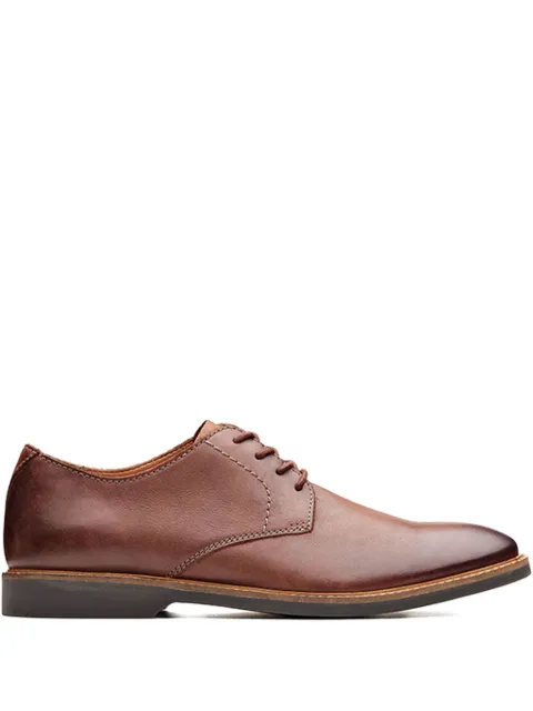 Clarks Originals Atticus lace-up oxford shoes