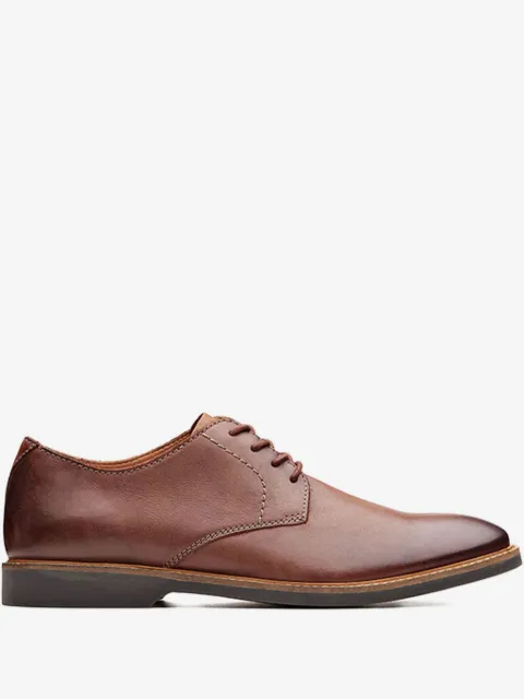 Clarks Originals Atticus lace-up oxford shoes