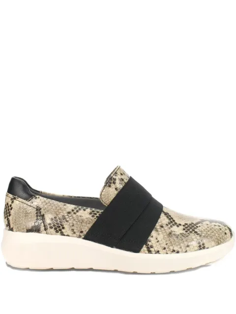 Clarks Originals snake strap kayleigh slip-on
