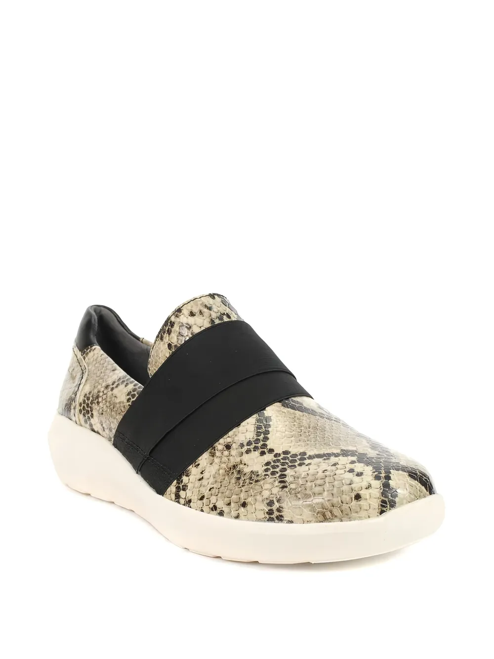 Clarks Originals snake strap kayleigh slip-on | Low-Tops | Image 2