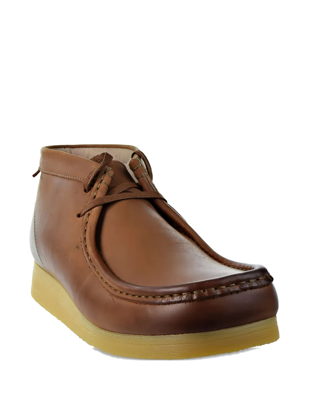 Clarks Originals Stinson Hi laarzen Bruin