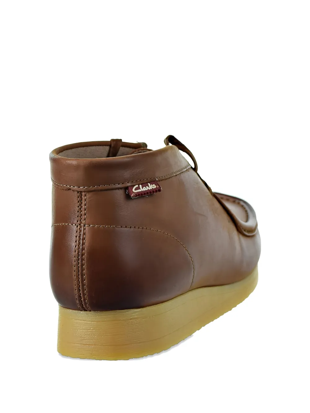 Clarks Originals Stinson Hi laarzen Bruin