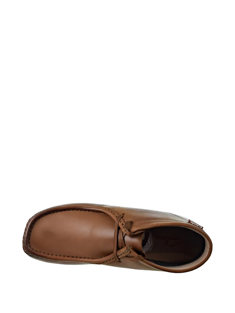 Clarks Originals Stinson Hi laarzen Bruin