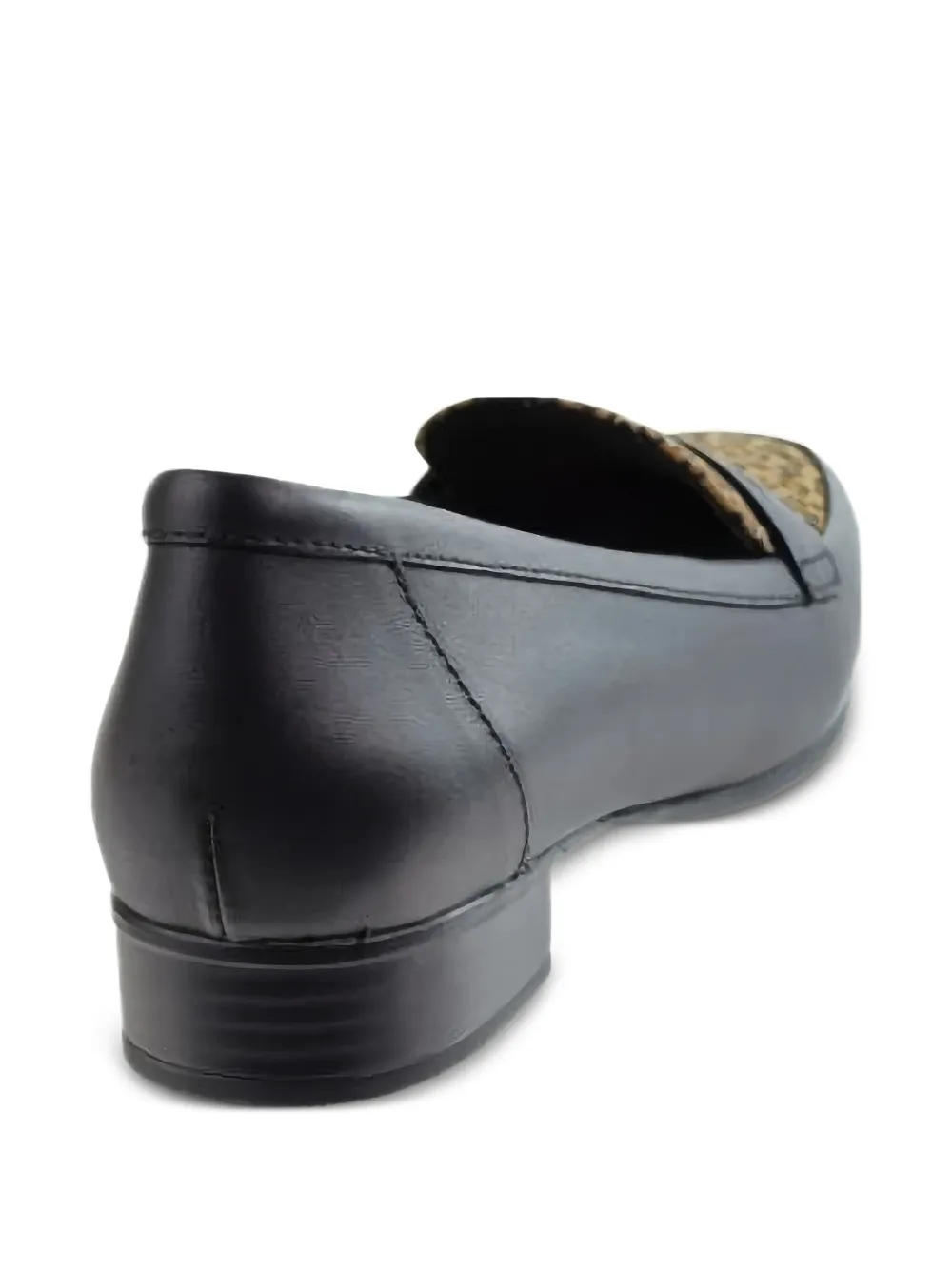 Clarks Originals Juliet Coast loafers Zwart