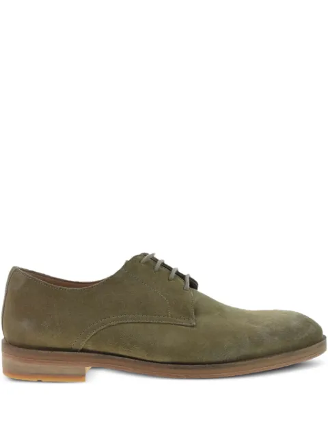 Clarks Originals zapatos derby Oliver con agujetas