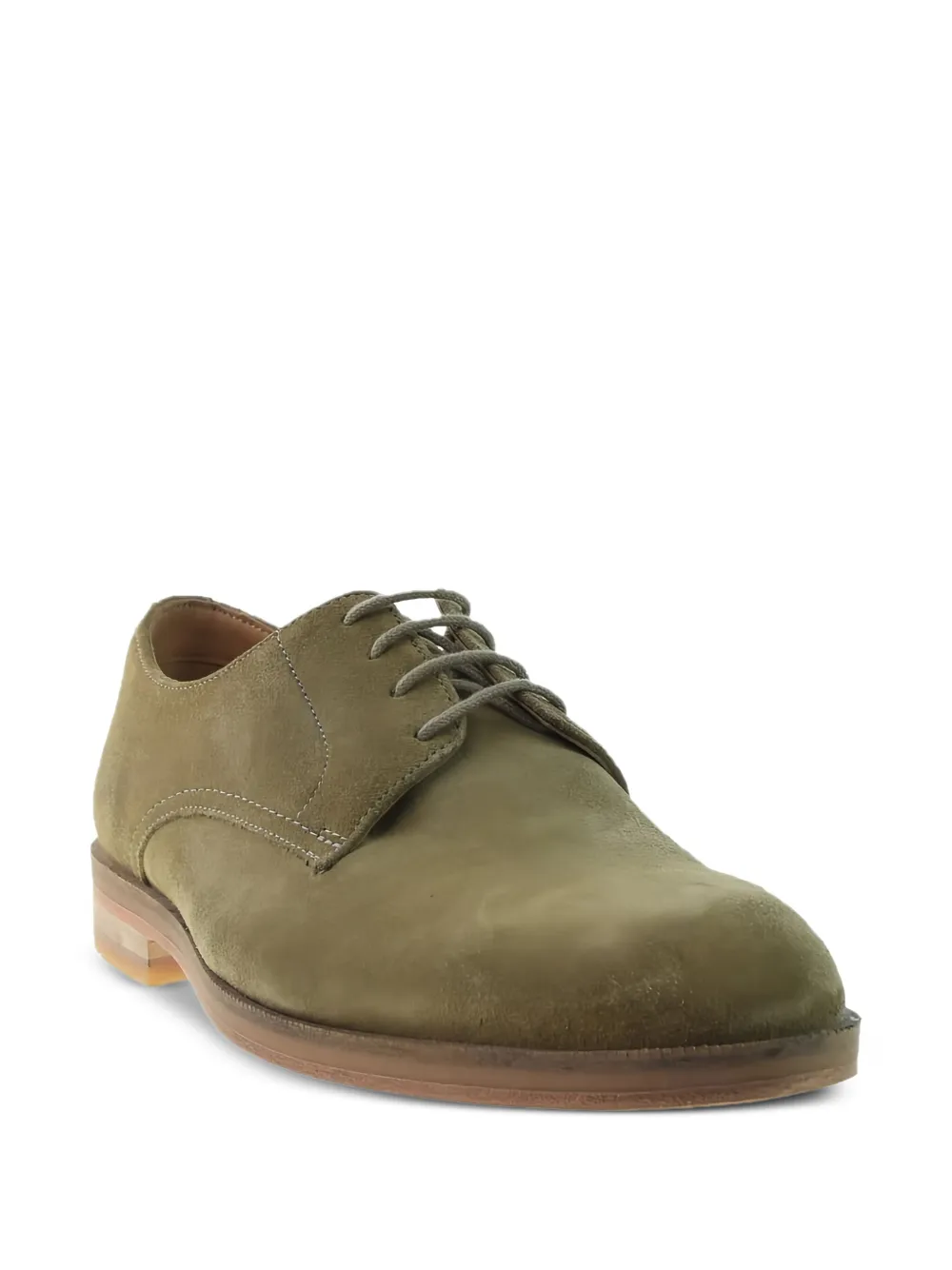 Clarks Originals derbies Oliver à lacets | derbies | Image 2
