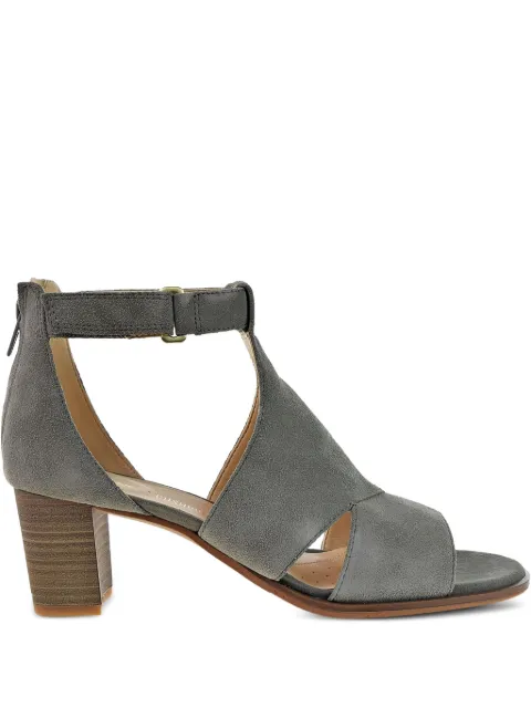 Clarks Originals sandalias Kaylin Glad con tacón 60mm