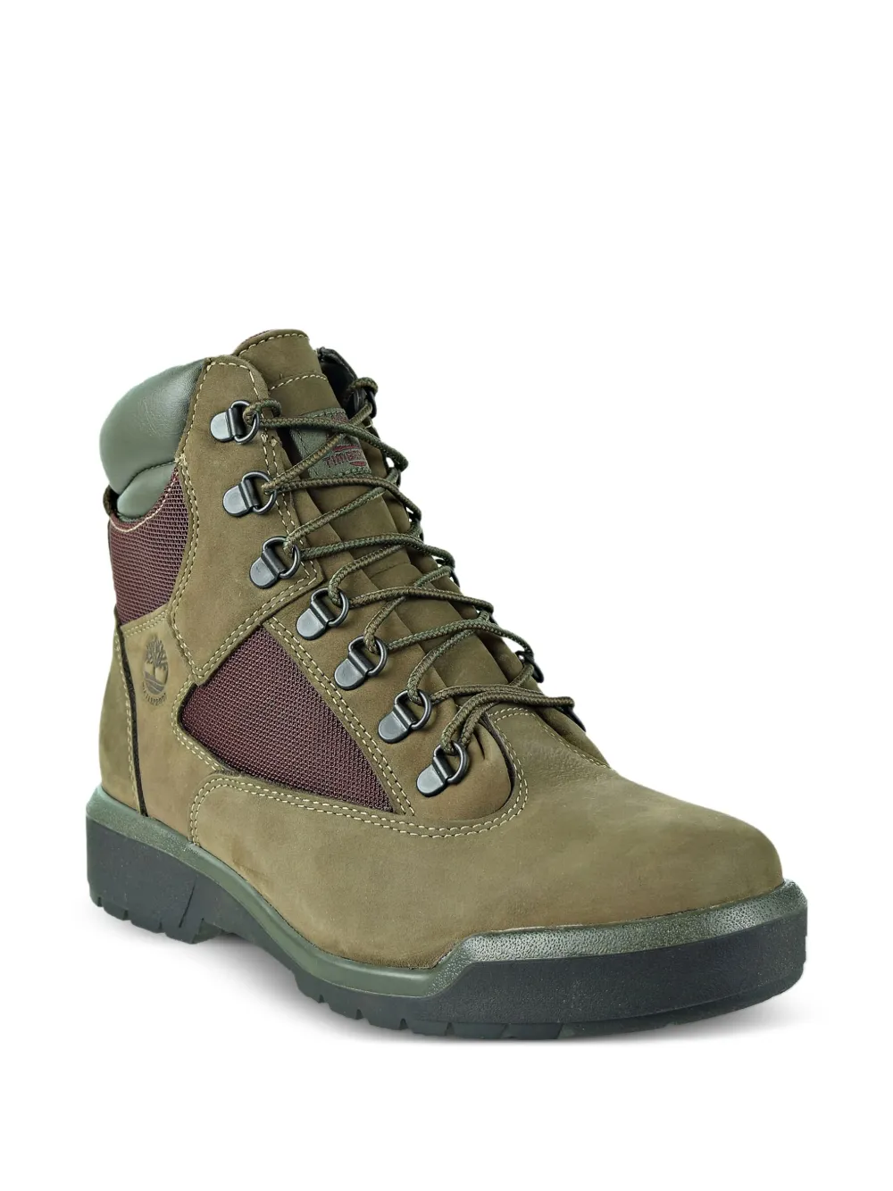 Timberland 6 Inch boots | Hiking Boots | Image 2