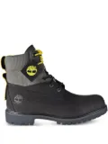 Timberland 6 Inch waterproof boots - Black