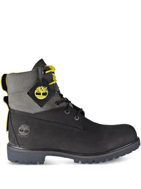 Timberland 6 Inch waterproof boots
