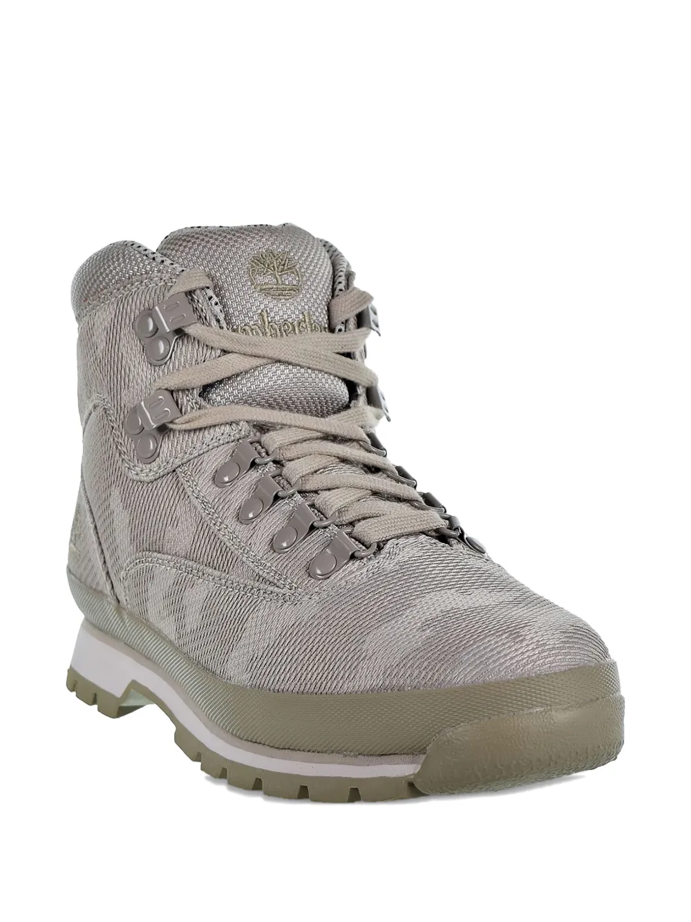 Timberland Euro Hiker Mid hiking boots Beige