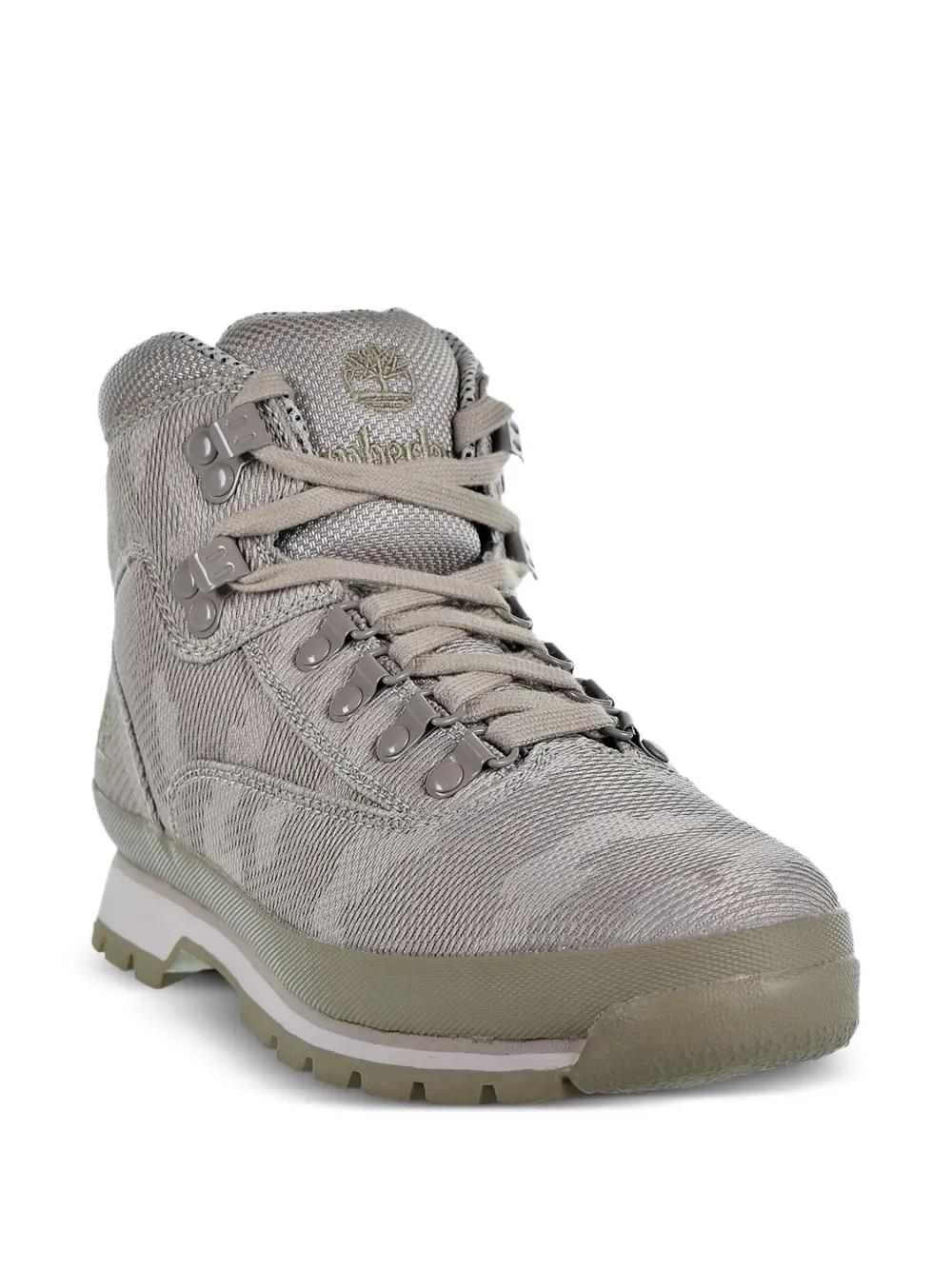 Timberland  Euro Hiker Mid hiking boots | Hiking Boots | Image 2