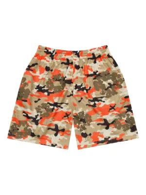 Denim Tears tiger-motif 