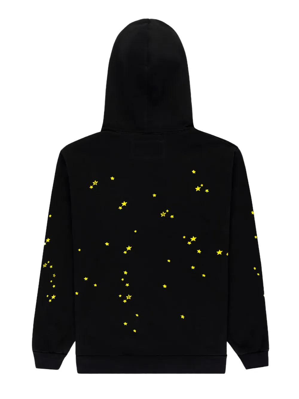 SP5DER Atlanta star-print hoodie | Hoodies | Image 2