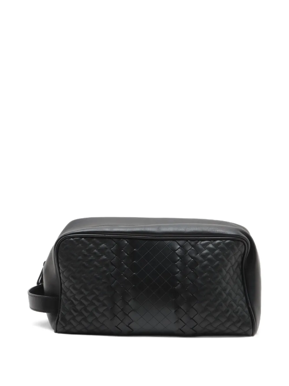 Bottega Veneta Pre-Owned 2012-2020 Intrecciato top-handle bag | Women | Image 2