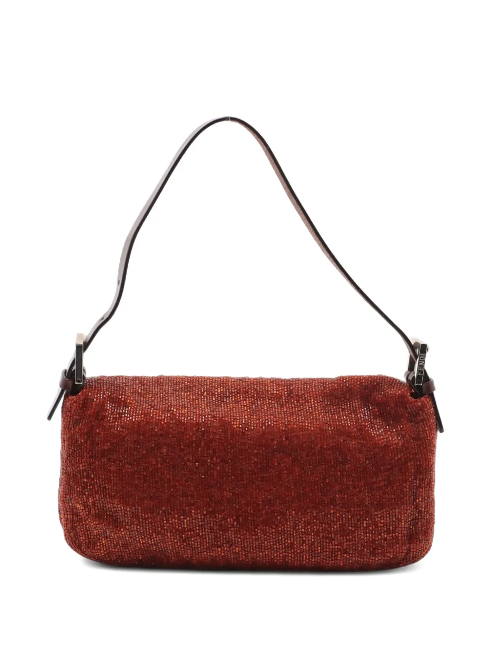 Fendi Pre-Owned 2000-2015 Baguette shoulder bag | Mini Bags | Image 2