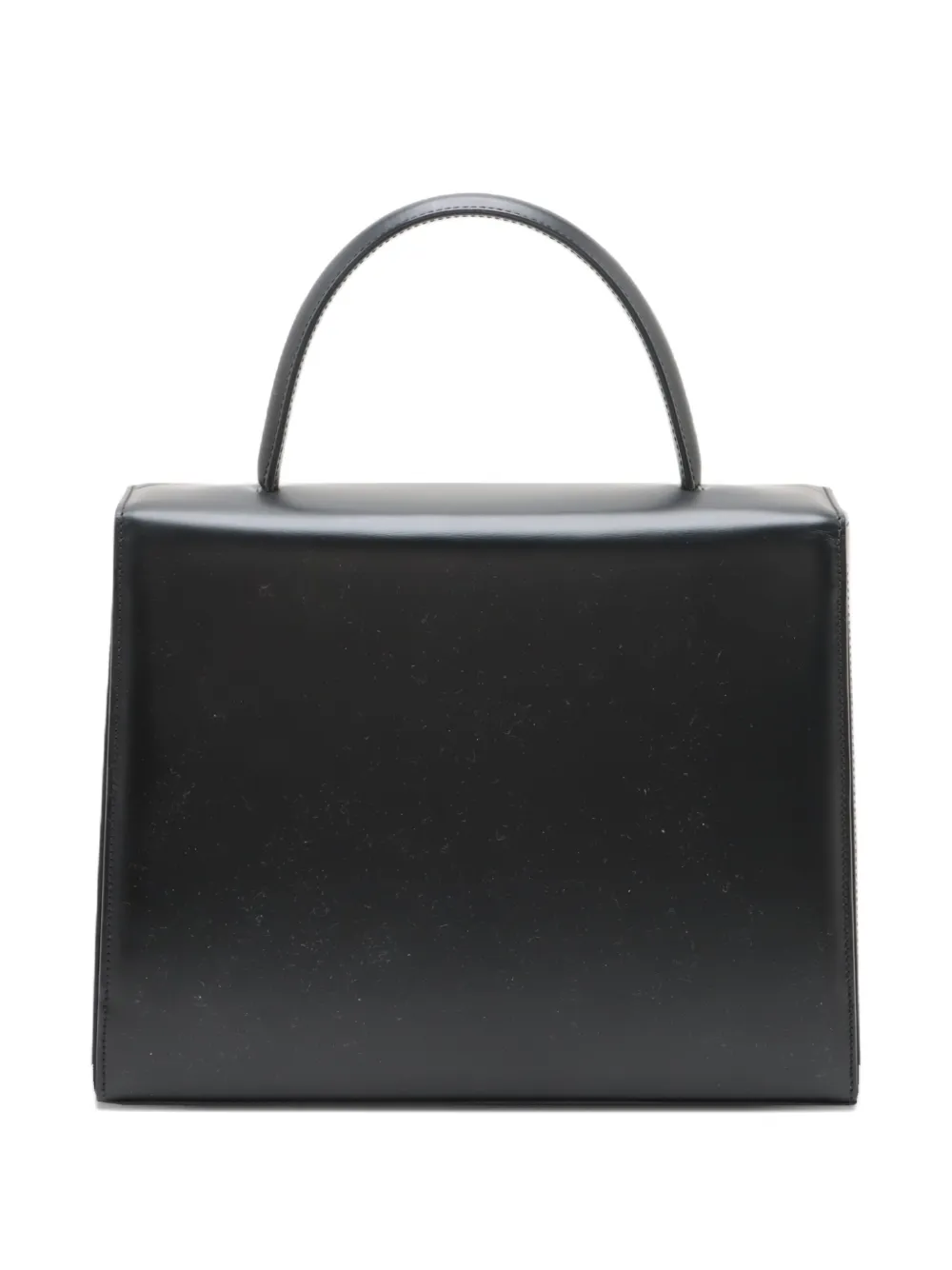 Cartier 2000-2015 Panthère C leather tote bag | Image 2