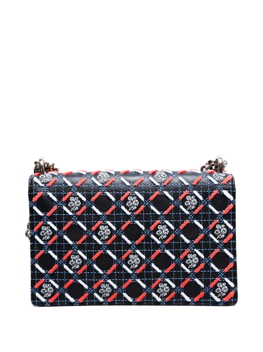 Christian Dior Pre-Owned 2015-2024 Diorama shoulder bag | Pre-Owned | Image 2