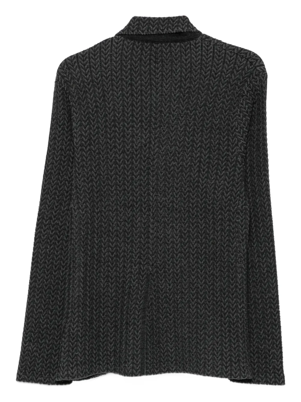 Drykorn double-breasted cardigan | Cardigans | Image 2