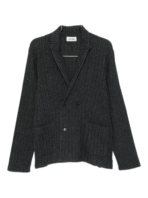 Drykorn double-breasted cardigan