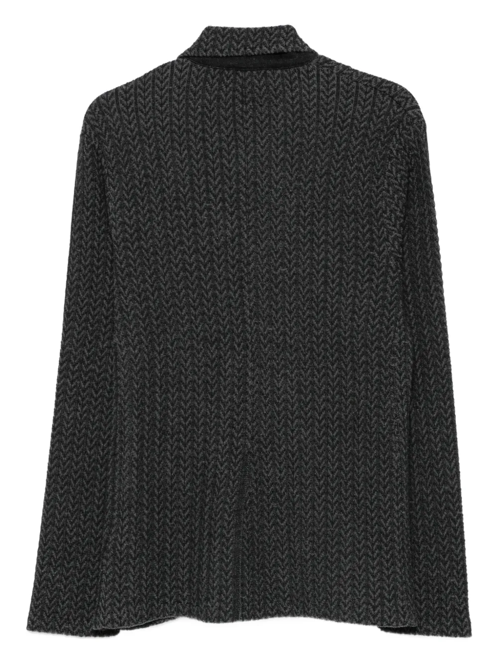 Drykorn Cardigan com abotoamento duplo | Cardigan | Image 2
