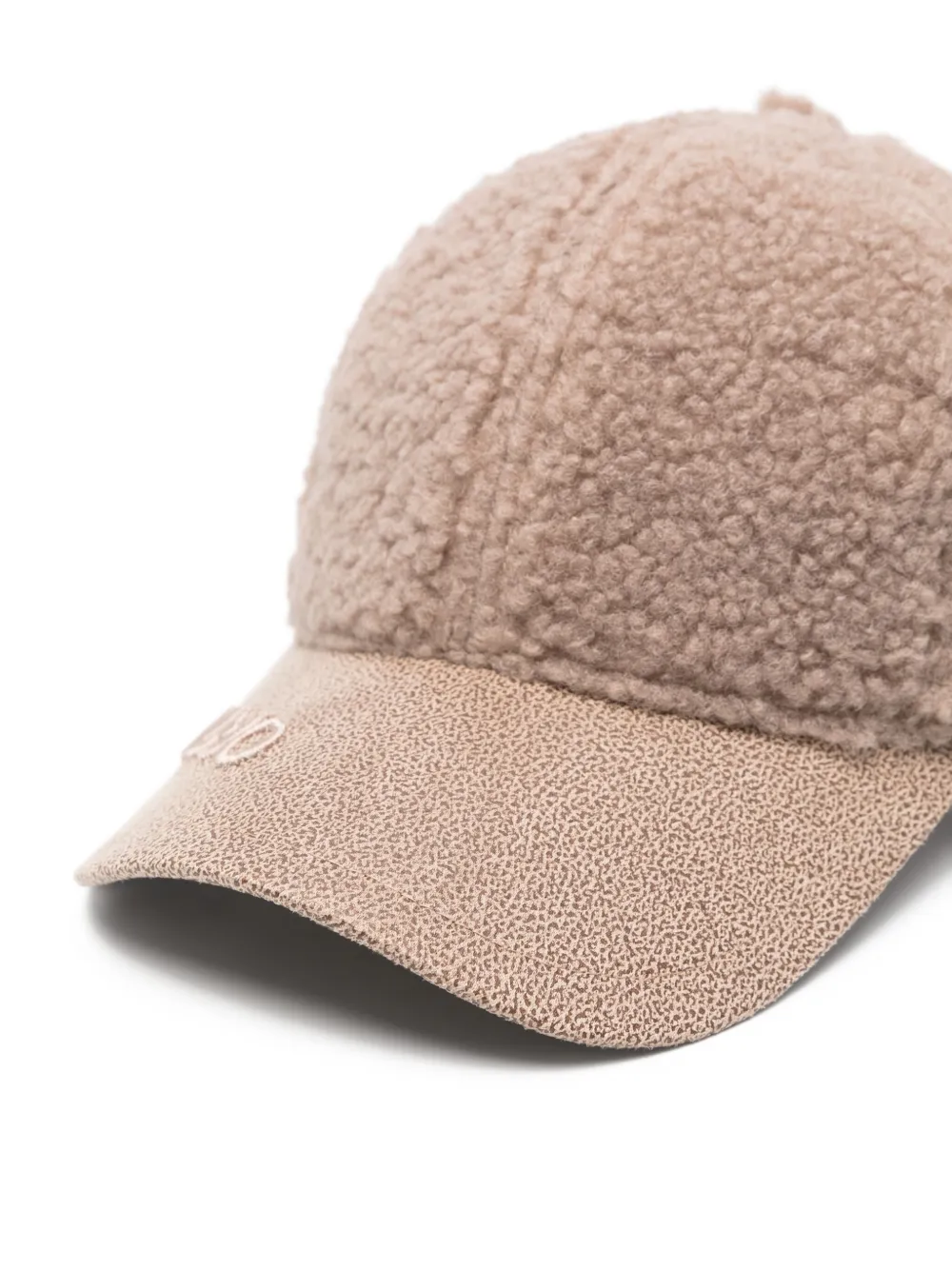 LIU JO teddy baseball cap | Image 2