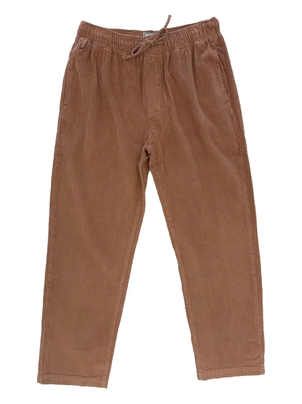 Maison Labiche corduroy trousers | Brown | Image 1
