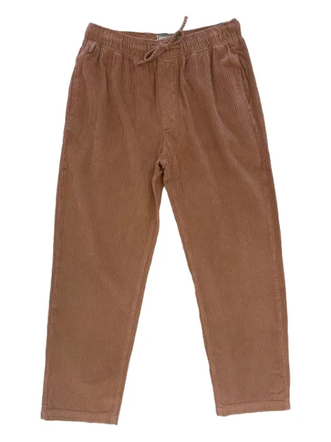 Maison Labiche corduroy trousers