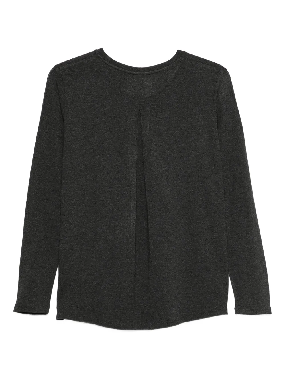 Majestic Filatures round-neck long-sleeve T-shirt | T-Shirts & Jersey Shirts | Image 2