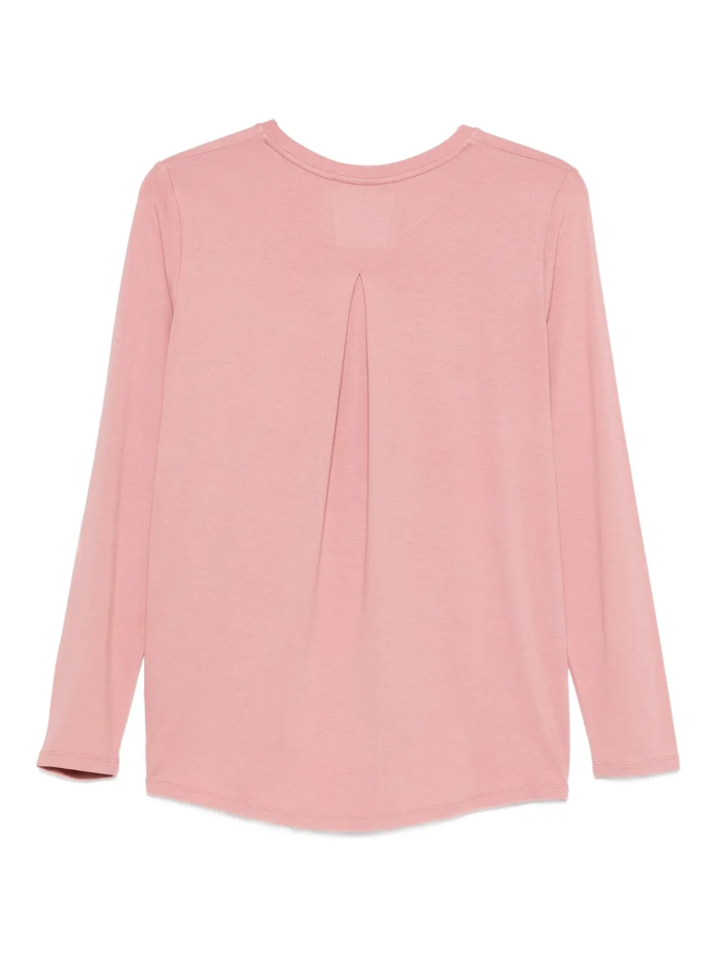 Majestic Filatures crew-neck T-shirt | T-Shirts & Jersey Shirts | Image 2