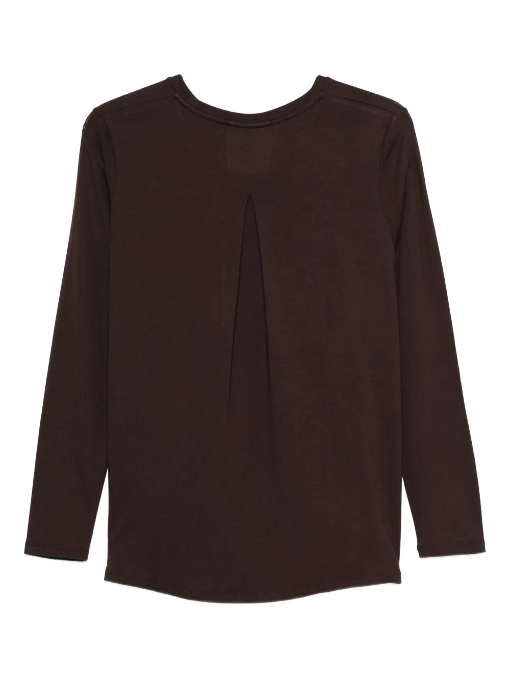 Majestic Filatures crew-neck T-shirt | T-Shirts & Jersey Shirts | Image 2