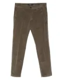 40 WEFT corduroy pants - Grey