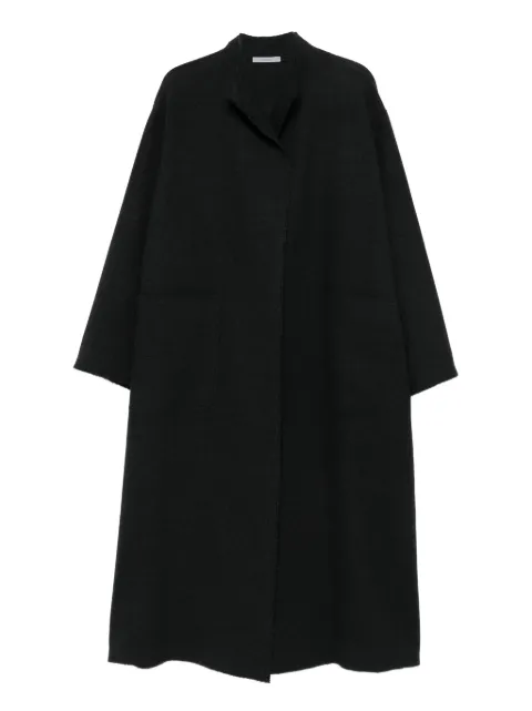 Dusan pocket coat