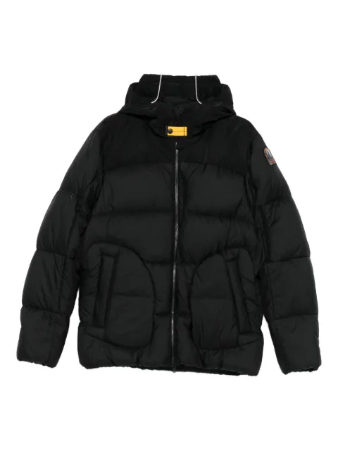 Parajumpers Tilly hooded quilted jacket
