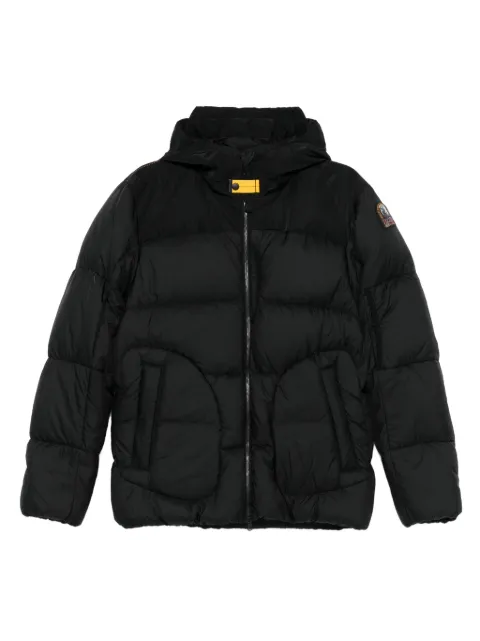 Parajumpers Tilly hooded quilted jacket
