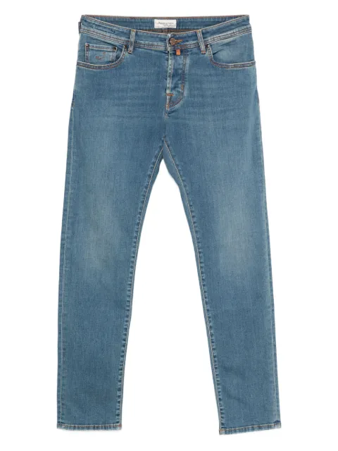 Jacob Cohën five-pocket jeans 