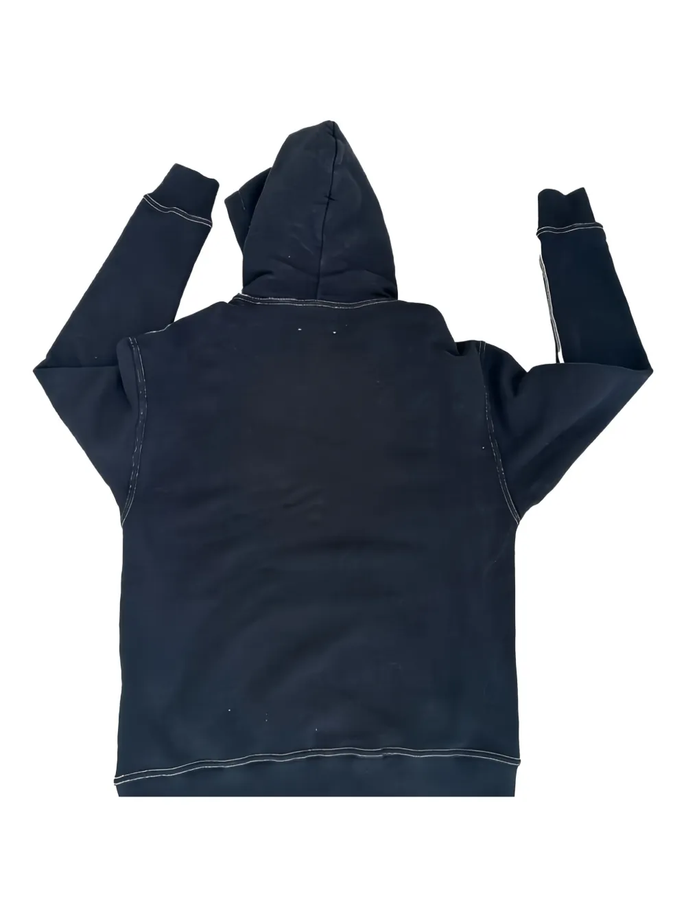 MARANT embroidered-logo hoodie | Hoodies | Image 2