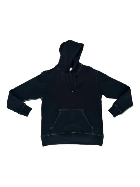 MARANT embroidered-logo hoodie