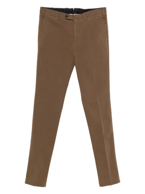 PT Torino straight-leg trousers