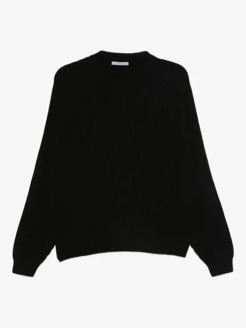 Dusan crew-neck sweater