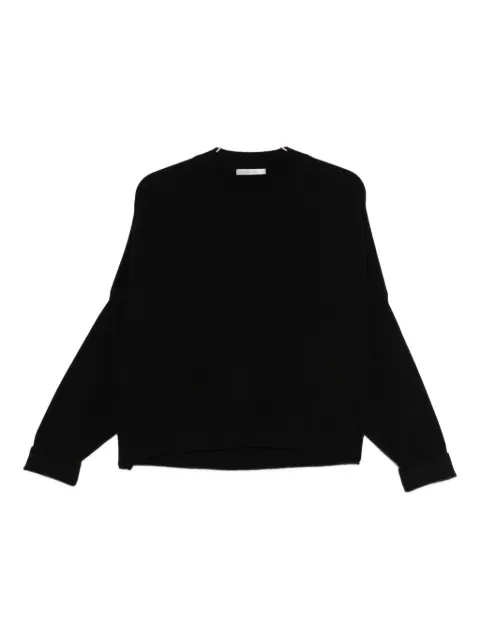 Dusan suéter con cuello redondo