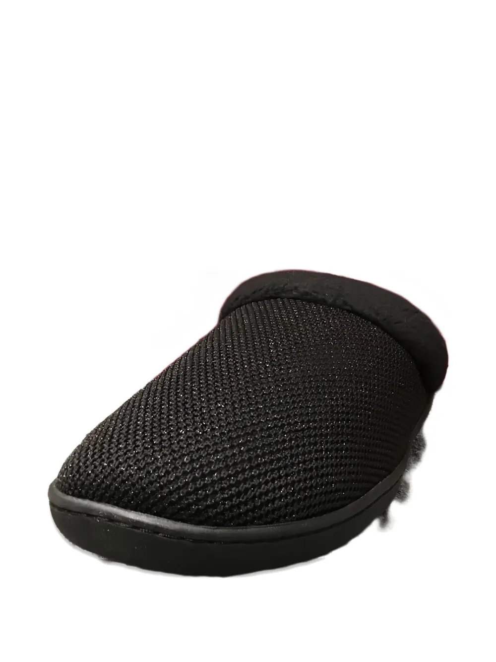 Clarks Originals Lenox Dream slippers - Zwart