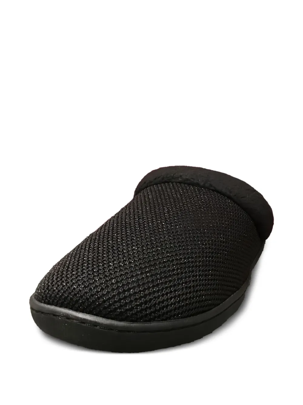Clarks Originals Lenox Dream slippers Zwart