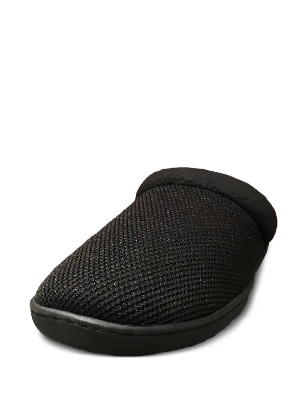Clarks Originals Lenox Dream スリッポン | ブラック | FARFETCH JP