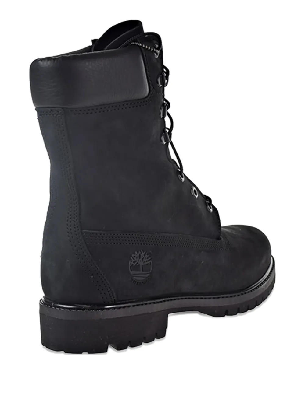 Timberland 8 Inch hiking boots Black