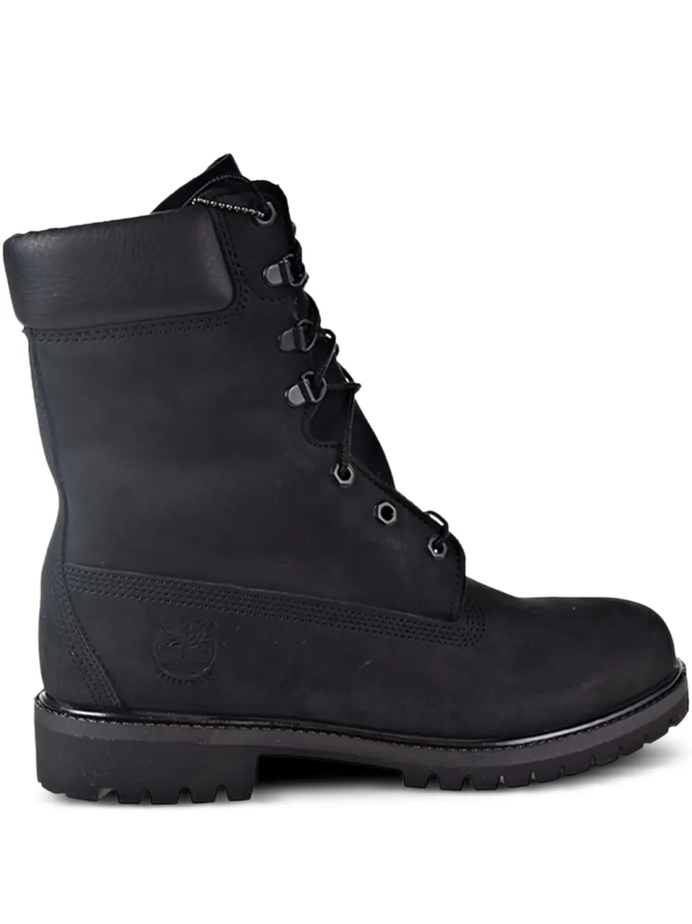 Timberland 8 Inch hiking boots | Black | Image 1