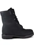 Timberland 8 Inch hiking boots - Black
