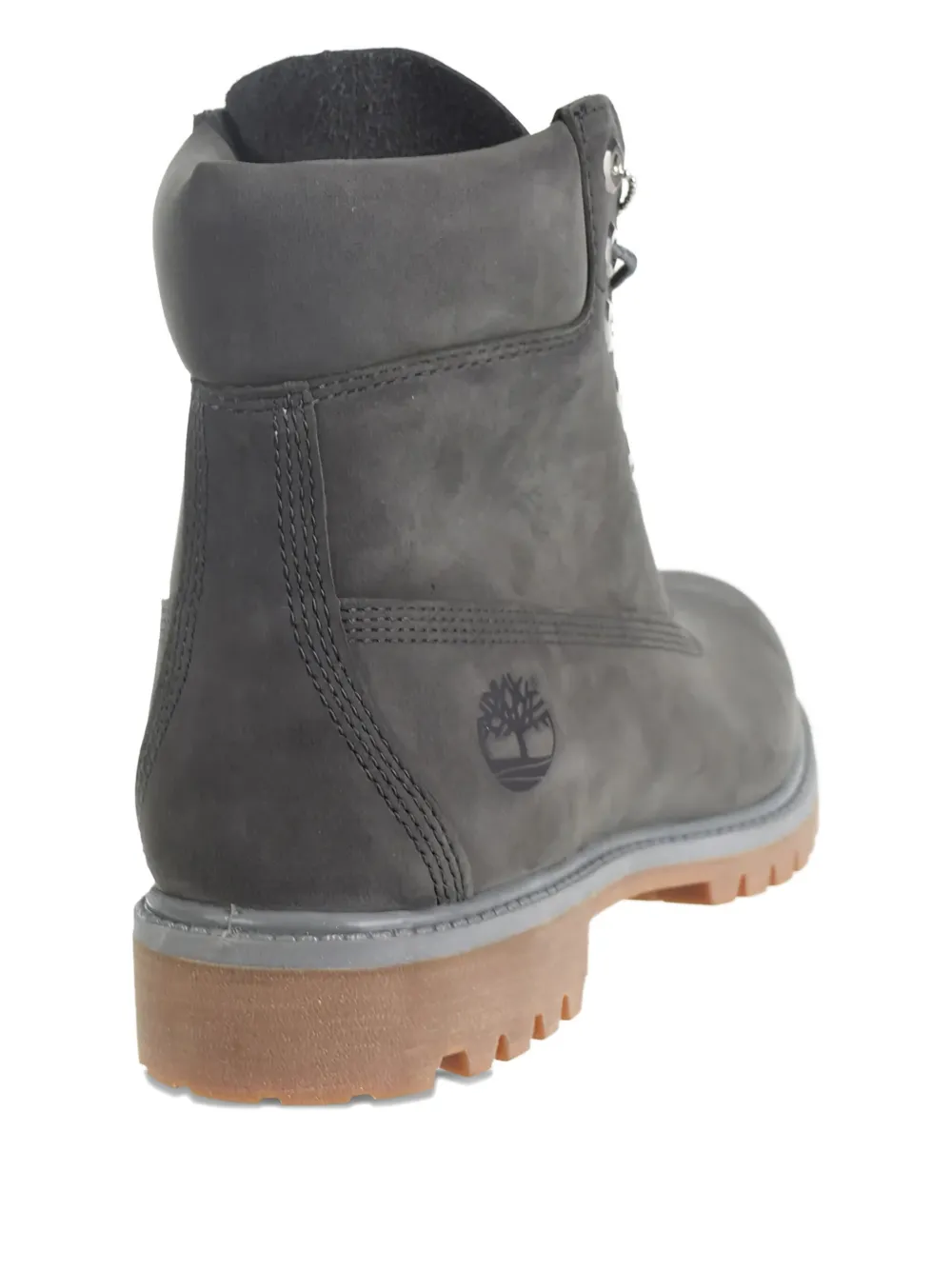 Timberland Premium 6 Inch boots Grey