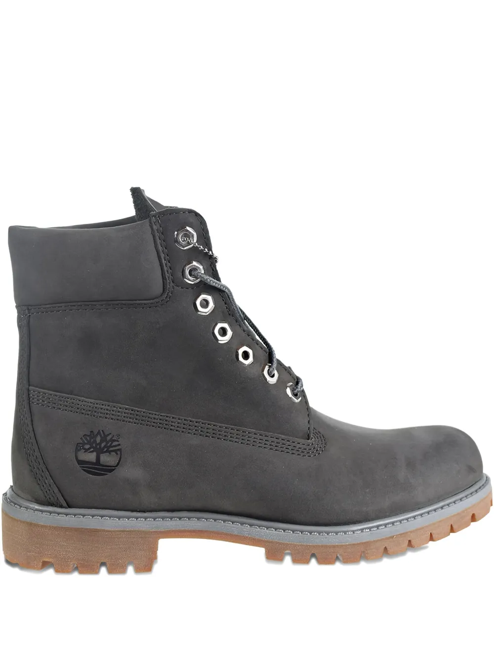 Timberland Premium 6 Inch boots Grey